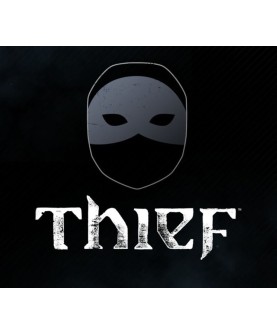 Thief - Opportunist DLC Steam Key GLOBAL